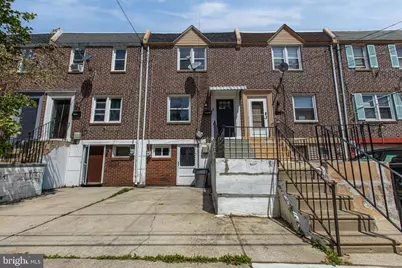 1067 S Merrimac Road, Camden, NJ 08104 - Photo 1