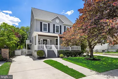 124 Geneva Avenue, Haddon Township, NJ 08108 - Photo 1