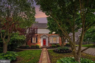 235 Hopkins Road, Haddonfield, NJ 08033 - Photo 1
