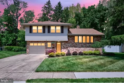 804 Johns Road, Cherry Hill, NJ 08034 - Photo 1