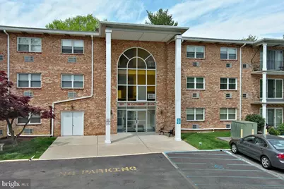 201 W Cuthbert Boulevard #C44, Haddon Township, NJ 08107 - Photo 1