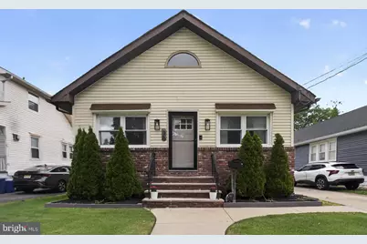 35 Manor Avenue, Oaklyn, NJ 08107 - Photo 1