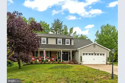 1757 Larkspur Road, Cherry Hill, NJ 08003 - Photo 1