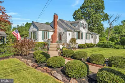 114 Ebert Avenue, Voorhees, NJ 08043 - Photo 1