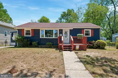 609 Marlyn Avenue, Somerdale, NJ 08083 - Photo 1