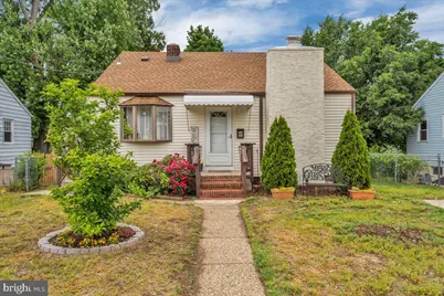 54 Princeton, Bellmawr, NJ 08031 - Photo 1