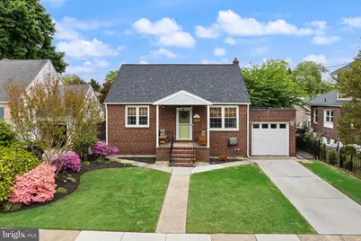 1840 Bryn Mawr Avenue, Haddon Heights, NJ 08035 - Photo 1