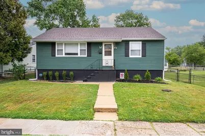 48 S Oak Avenue, Mount Ephraim, NJ 08059 - Photo 1