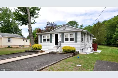 1189 Kirkwood-Gibbsboro Rd, Voorhees, NJ 08043 - Photo 1