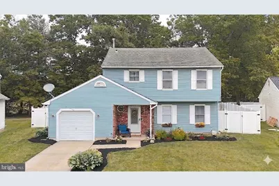 23 Chapel Circle, Sicklerville, NJ 08081 - Photo 1