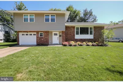 507 Howard Road, Cherry Hill, NJ 08034 - Photo 1