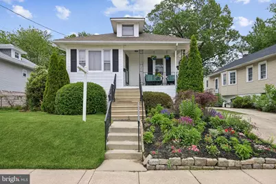 211 Barlow Avenue, Cherry Hill, NJ 08002 - Photo 1