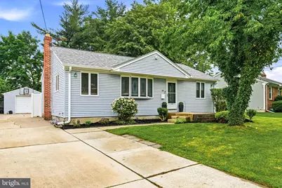 55 Munn Avenue, Cherry Hill, NJ 08034 - Photo 1