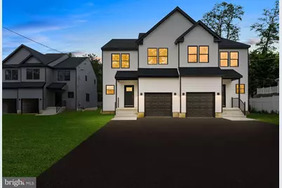 417 Almonesson Road, Gloucester Township, NJ 08012 - Photo 1