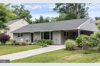 1013 Lakeshore Drive, Haddon Township, NJ 08108 - Photo 1