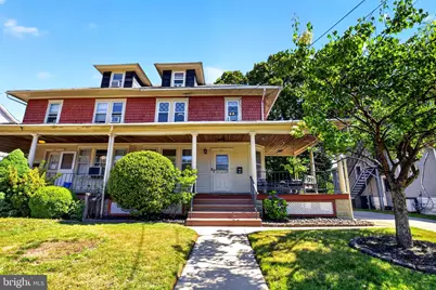 491 Haddon Avenue, Collingswood, NJ 08108 - Photo 1