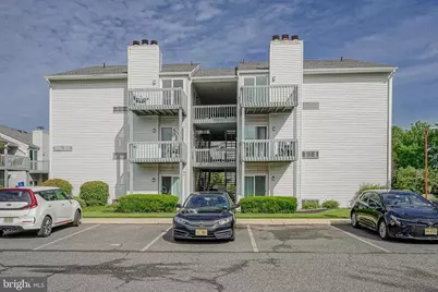 2008 Lucas Lane, Voorhees, NJ 08043 - Photo 1