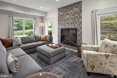 1408 Chanticleer, Cherry Hill, NJ 08003 - Photo 1