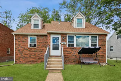305 Chestnut Avenue, Oaklyn, NJ 08107 - Photo 1