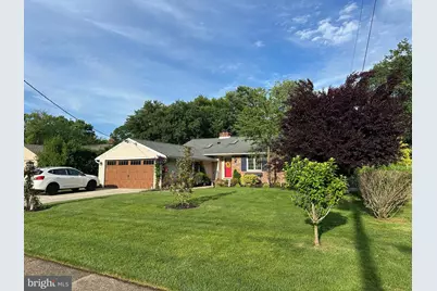 209 Whitemarsh Way, Cherry Hill, NJ 08034 - Photo 1