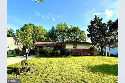 316 Juniper Drive, Cherry Hill, NJ 08003 - Photo 1