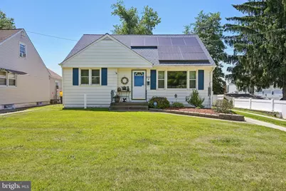 5524 Wayne Avenue, Pennsauken, NJ 08110 - Photo 1