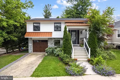 434 Lakeview Avenue, Haddonfield, NJ 08033 - Photo 1