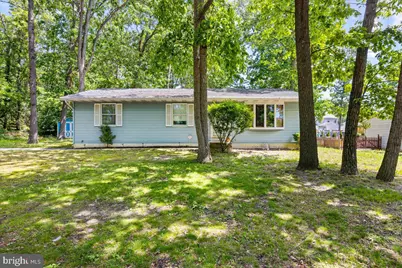 201 E 11th Avenue, Pine Hill, NJ 08021 - Photo 1