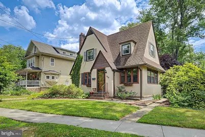 604 Lees Avenue, Collingswood, NJ 08108 - Photo 1