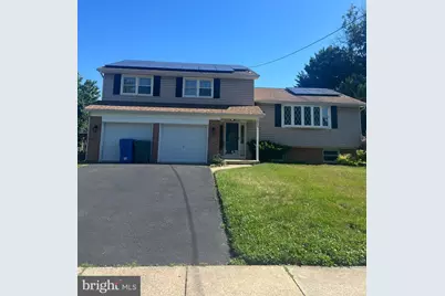621 Croyden Drive, Cherry Hill, NJ 08003 - Photo 1