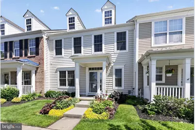 48 Borton Avenue, Voorhees, NJ 08043 - Photo 1