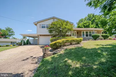 420 Jamaica Drive, Cherry Hill, NJ 08002 - Photo 1