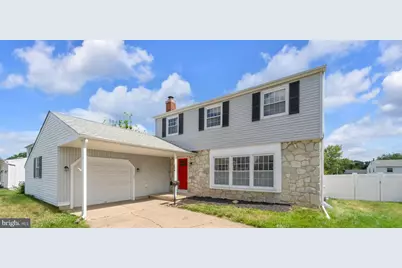 15 W Kennedy Drive, Clementon, NJ 08021 - Photo 1