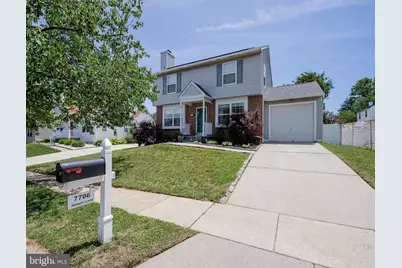 7706 Hesson Lane, Pennsauken, NJ 08109 - Photo 1