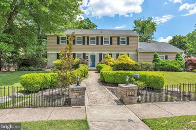 1900 Cardinal Lake Drive, Cherry Hill, NJ 08003 - Photo 1