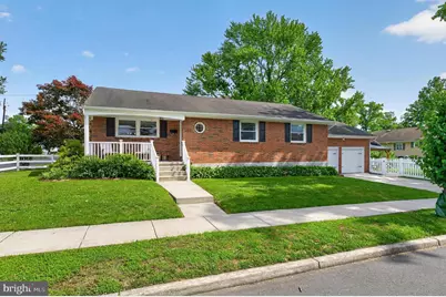 200 Edgewood Avenue, Audubon, NJ 08106 - Photo 1