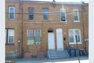 2014 S Broadway, Camden, NJ 08104 - Photo 1