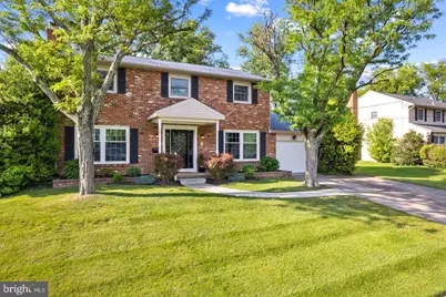 47 Plymouth Drive, Cherry Hill, NJ 08034 - Photo 1