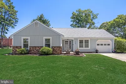 117 Beloit Avenue, Audubon, NJ 08106 - Photo 1