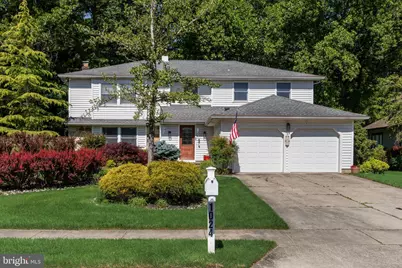1024 Bobwhite Drive, Cherry Hill, NJ 08003 - Photo 1