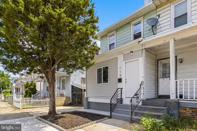 118 S 32nd Street, Camden, NJ 08105 - Photo 1