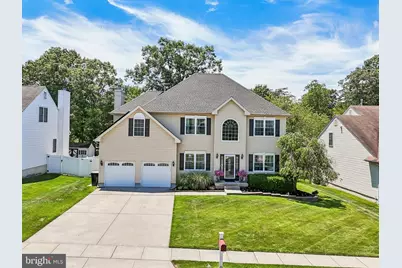 3 Morgan Hill Court, Gloucester Township, NJ 08012 - Photo 1