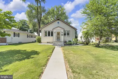417 Roberts, Bellmawr, NJ 08031 - Photo 1