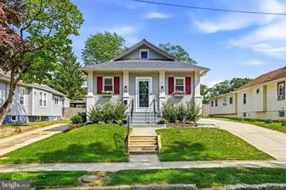 432 Audubon Avenue, Audubon, NJ 08106 - Photo 1