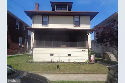 4647 Roosevelt Avenue, Pennsauken, NJ 08109 - Photo 1