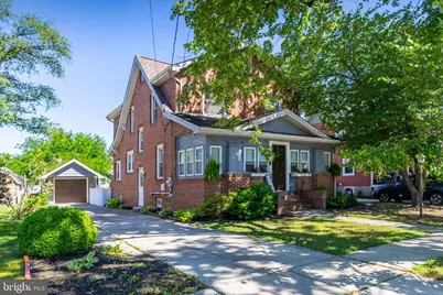 225 Park Place, Audubon, NJ 08106 - Photo 1