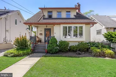 6714 Rogers, Pennsauken, NJ 08109 - Photo 1
