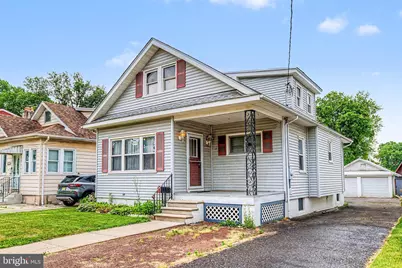 34 Ridgeway Avenue, Oaklyn, NJ 08107 - Photo 1