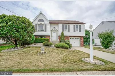 7841 Wyndam Road, Pennsauken, NJ 08109 - Photo 1