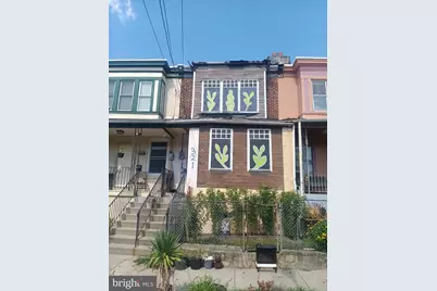 321 Byron Street, Camden, NJ 08102 - Photo 1